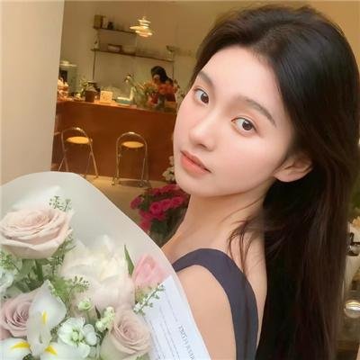 当女孩遇到熊