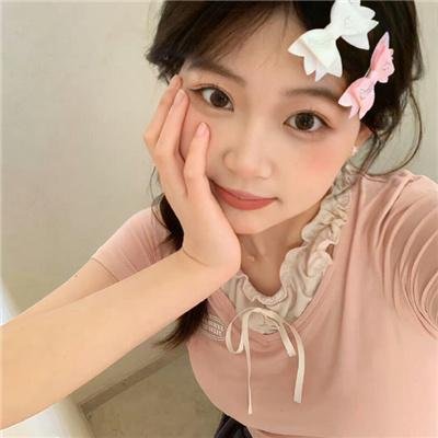 温迪和露西